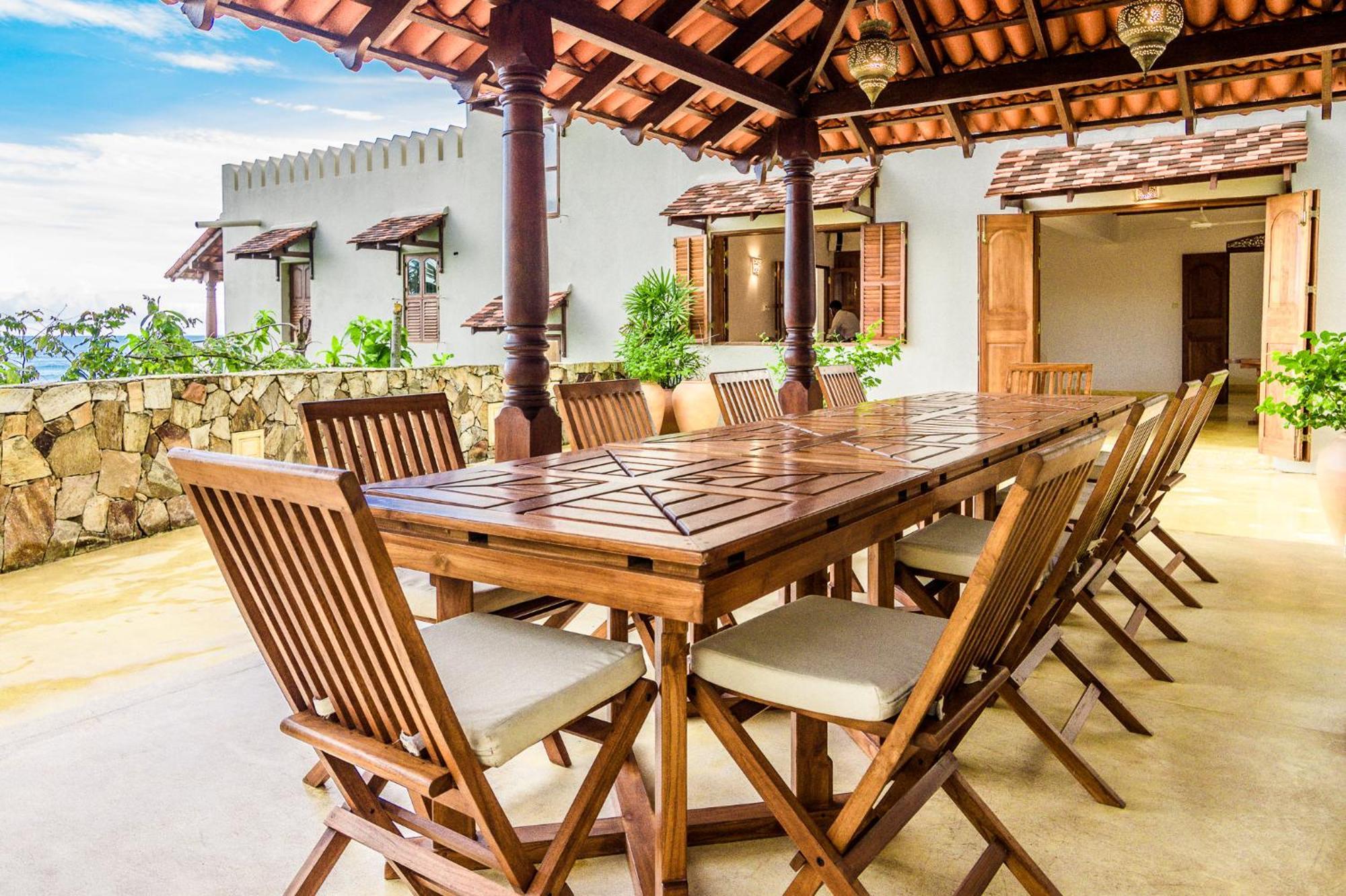 Cinnamon House By The Serendipity Collection Велигама Экстерьер фото