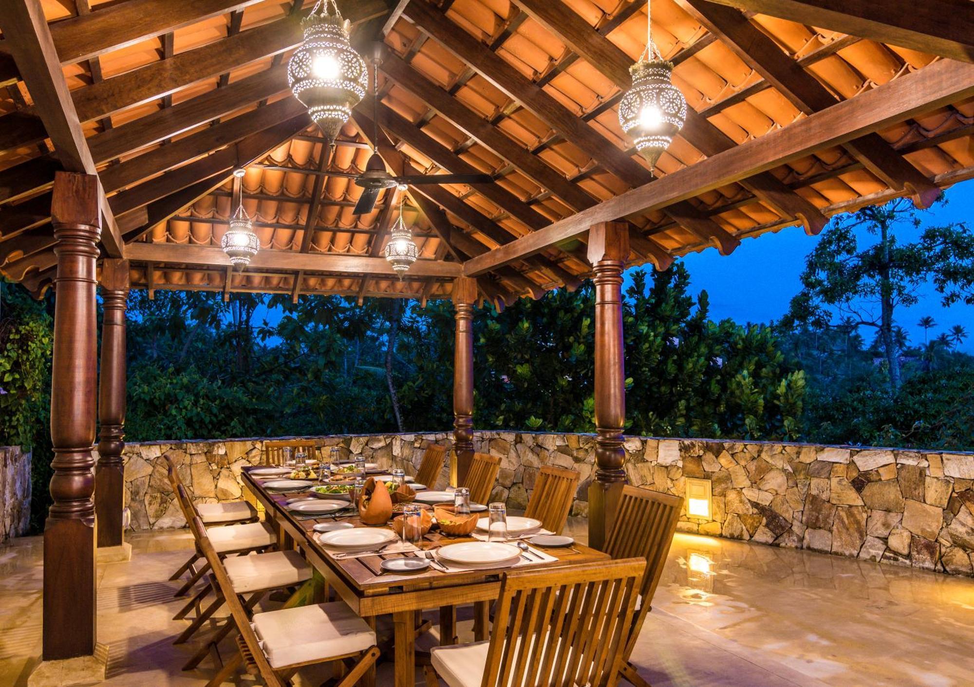 Cinnamon House By The Serendipity Collection Велигама Экстерьер фото